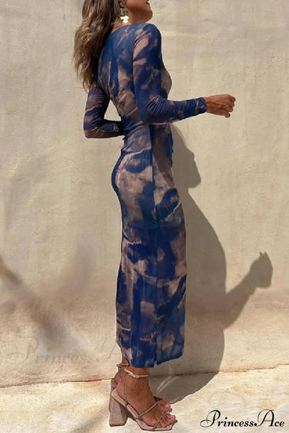 Thoughtfully Designed Dress