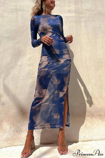 Thoughtfully Designed Dress