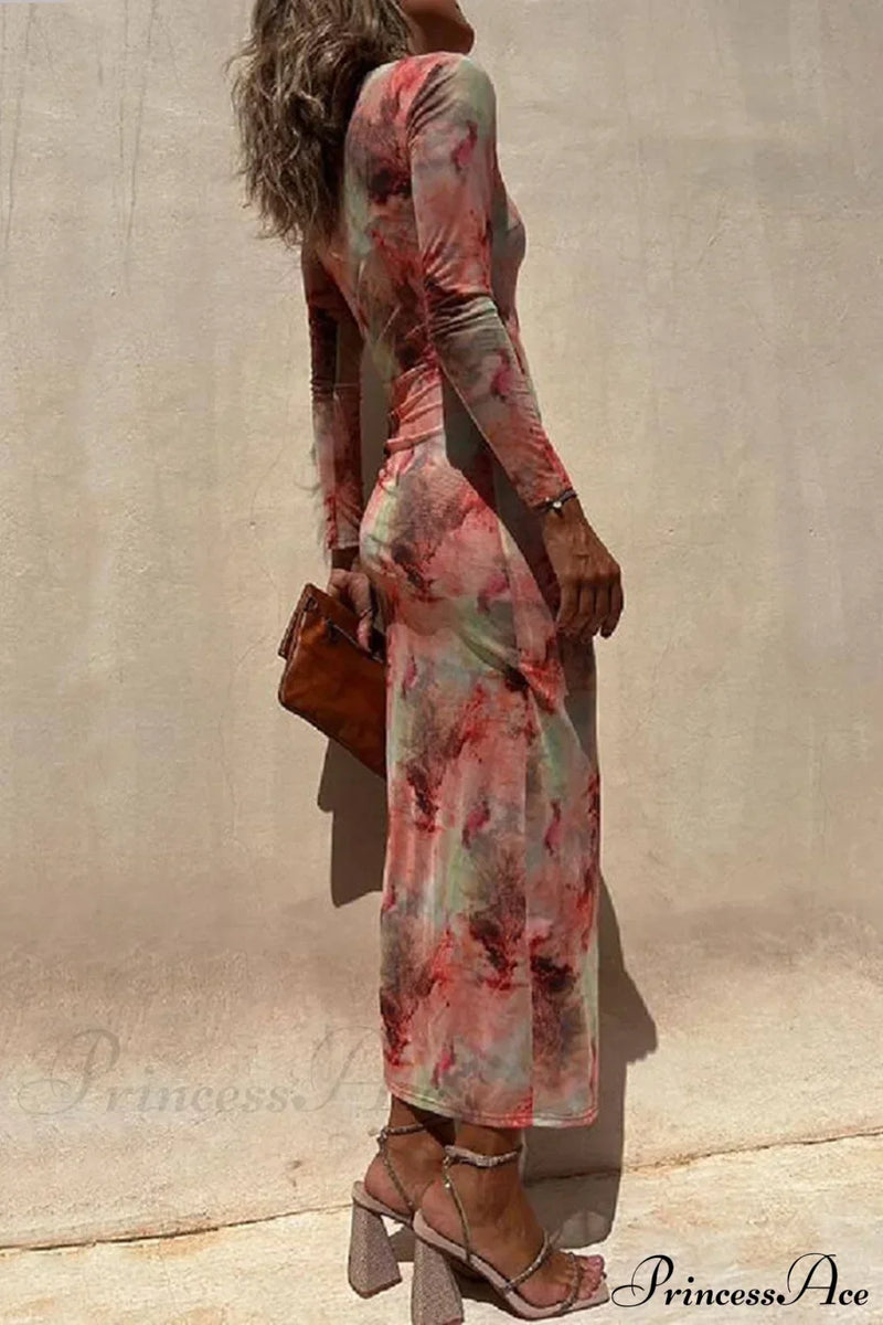 Thoughtfully Designed Dress