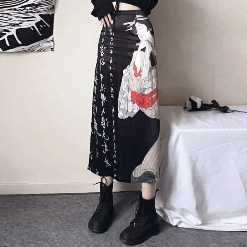 Classic Vintage Garment