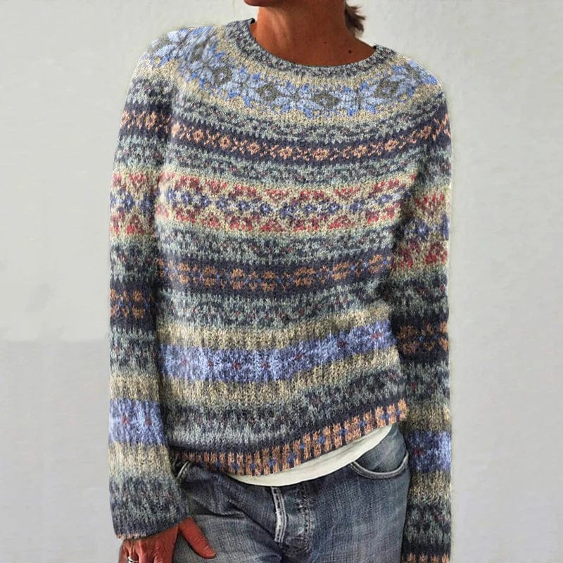 Beautifully Crafted Sweater