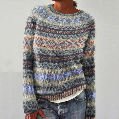 Beautifully Crafted Sweater