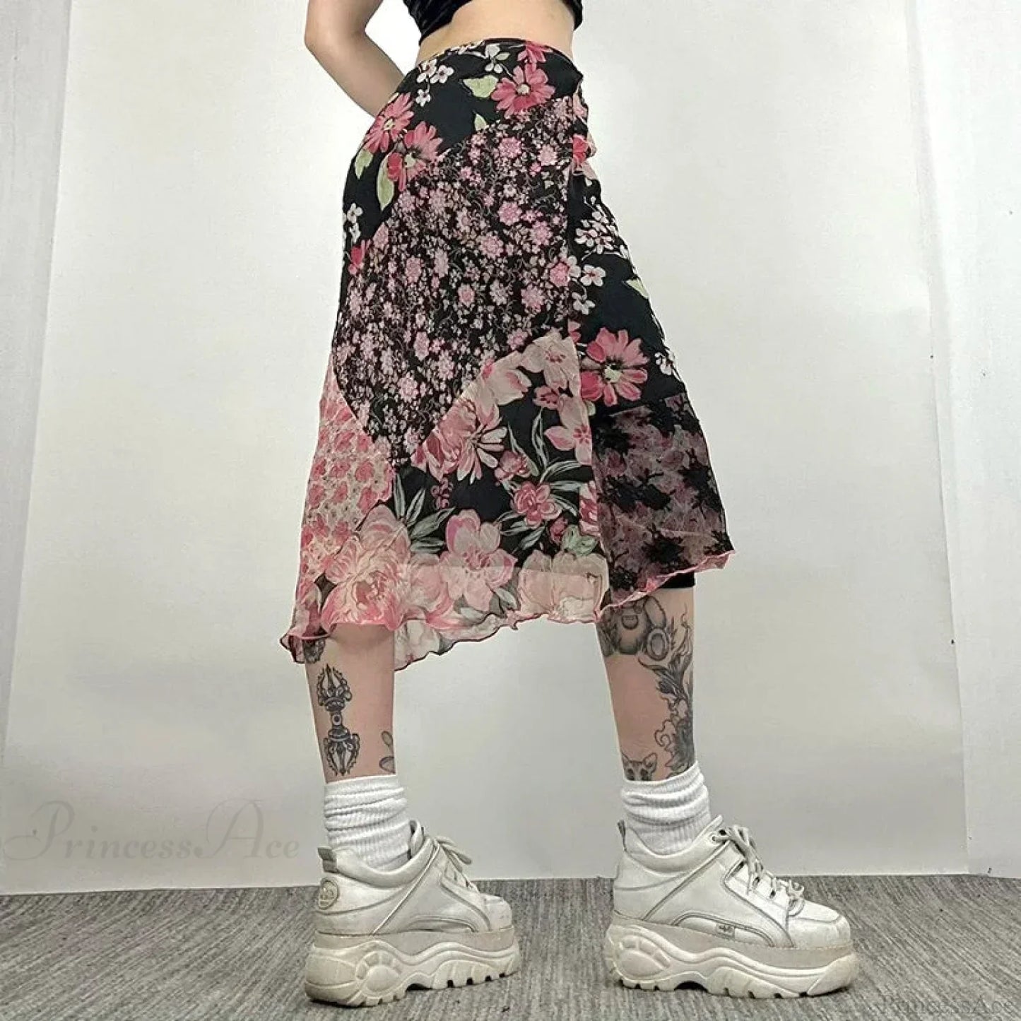 Timeless Vintage Style Garment