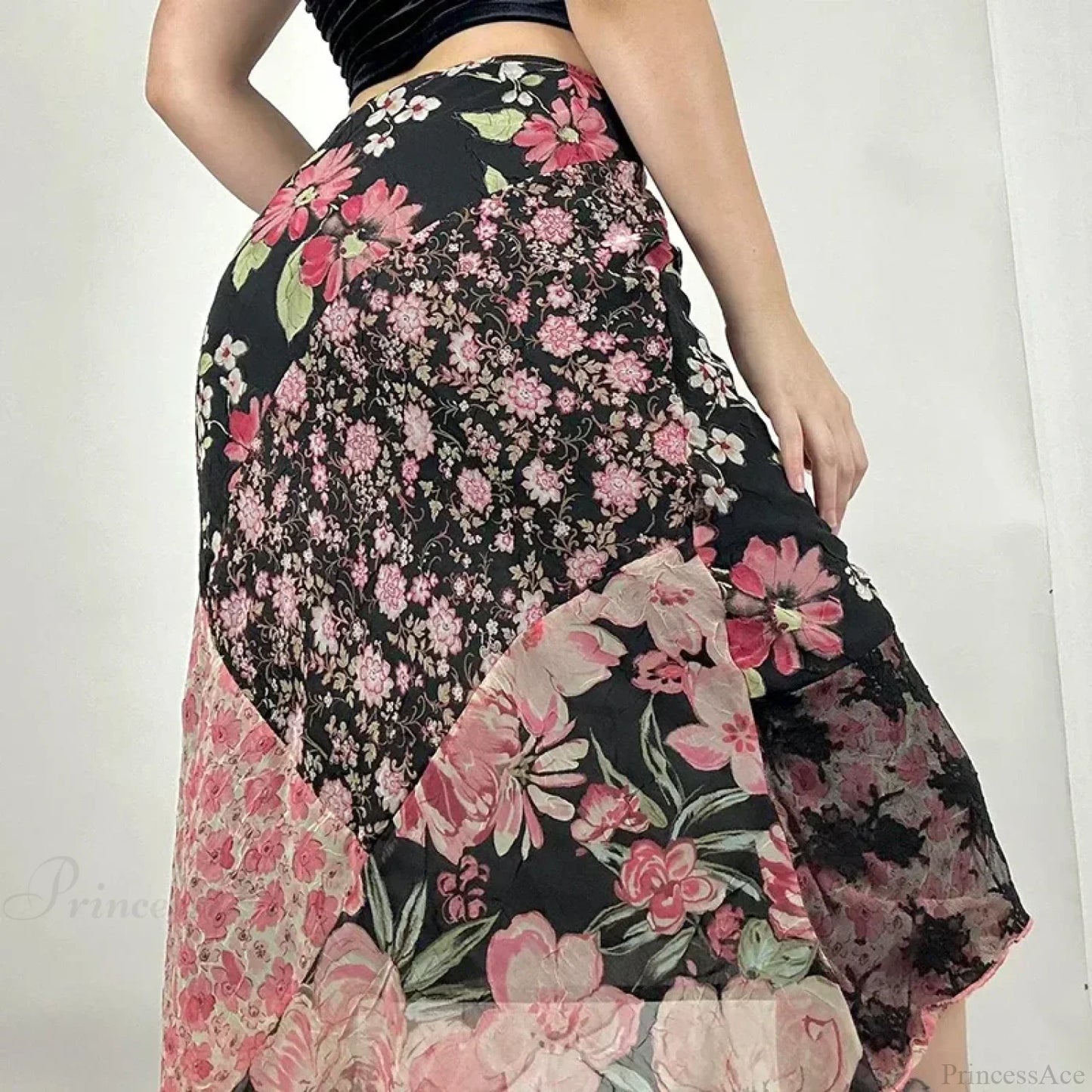 Timeless Vintage Style Garment