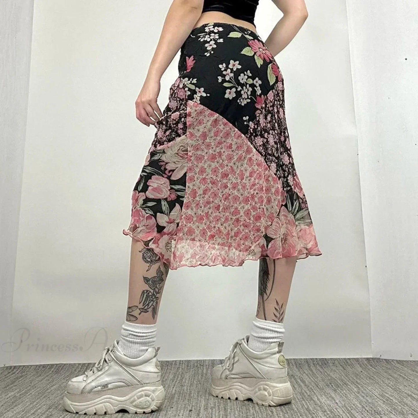 Timeless Vintage Style Garment