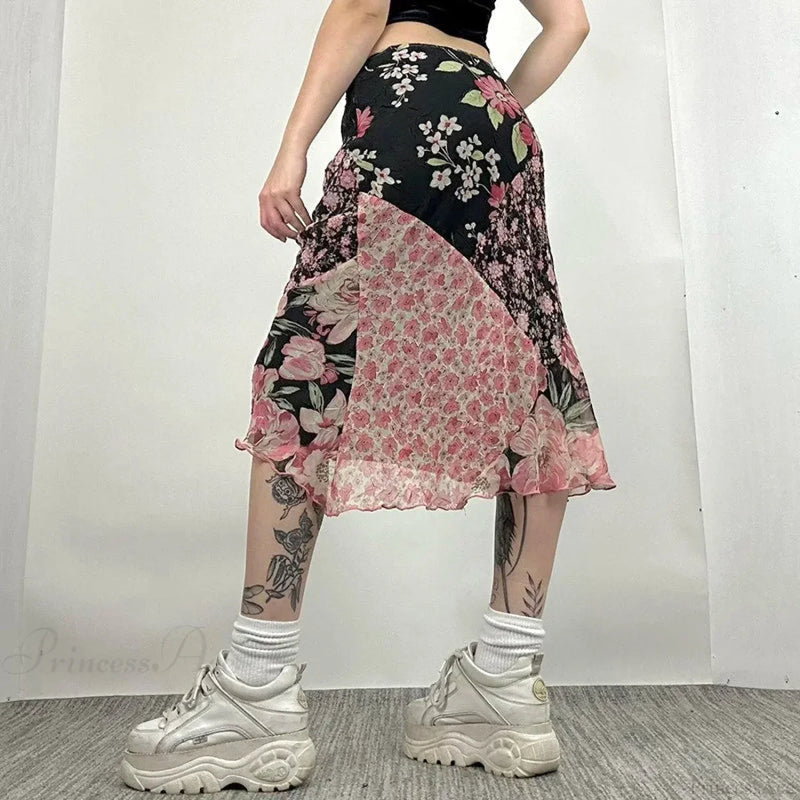 Timeless Vintage Style Garment