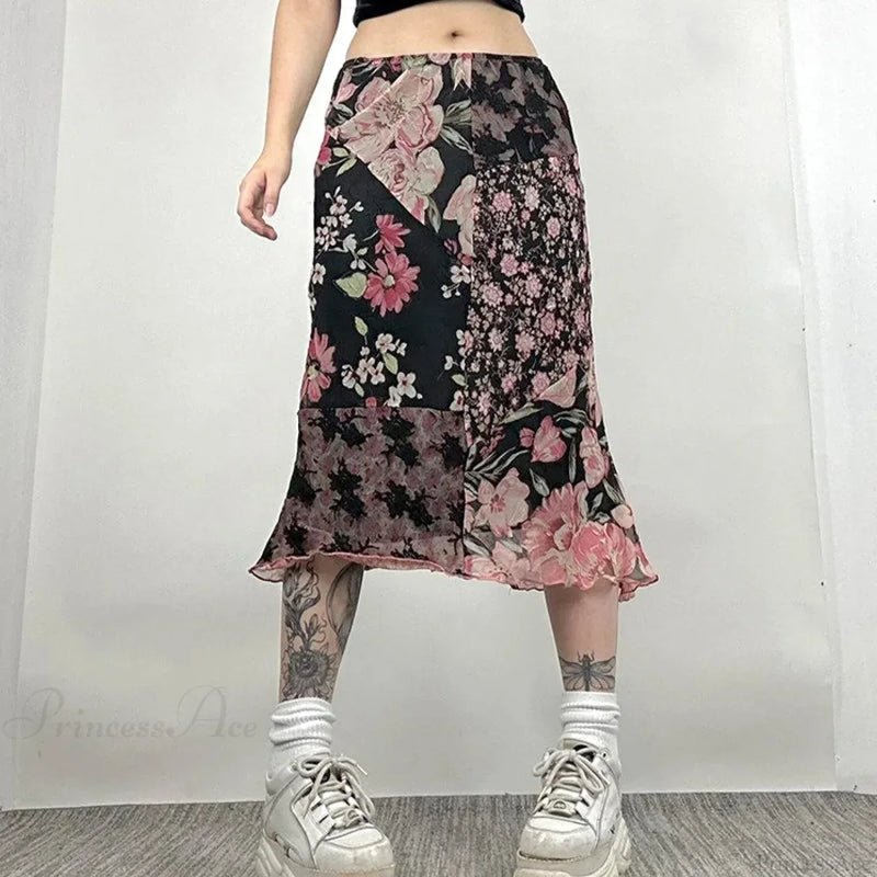 Timeless Vintage Style Garment