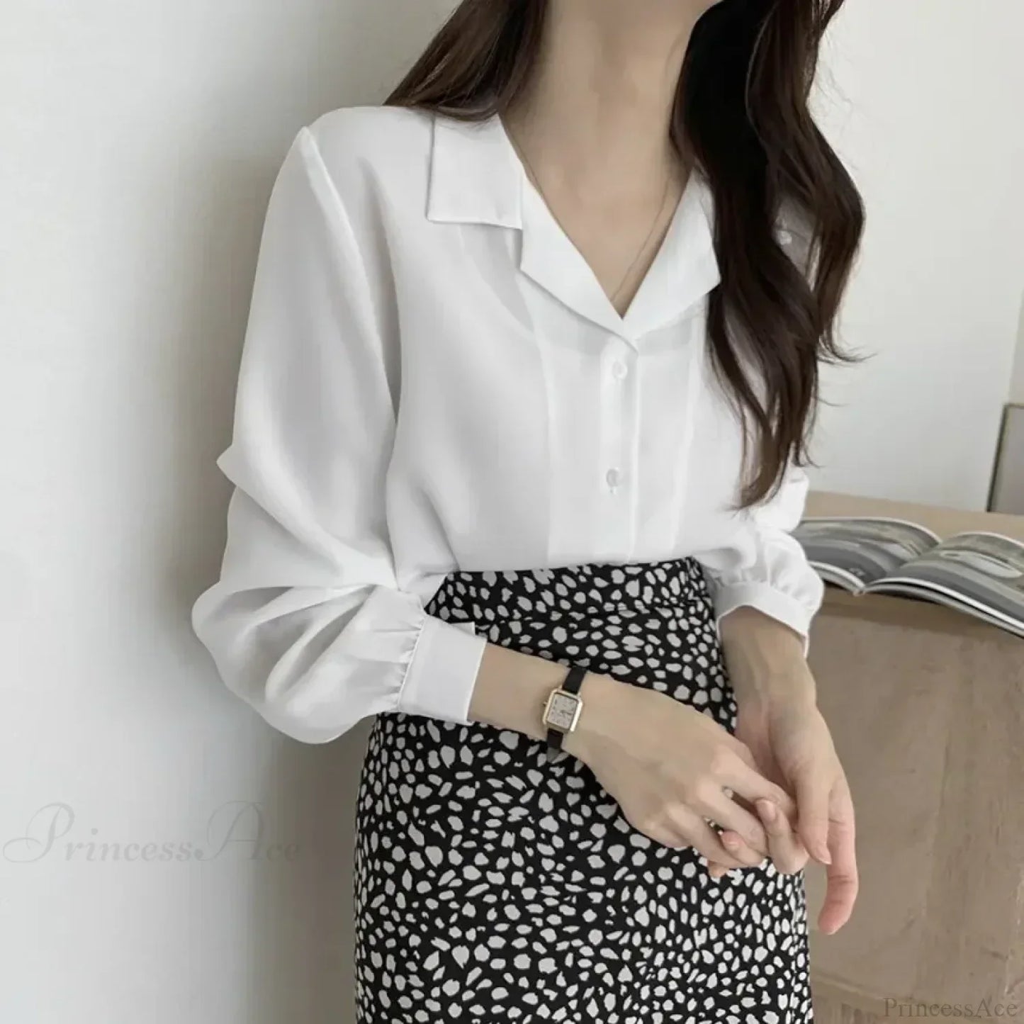 Vintage Inspired Shirt