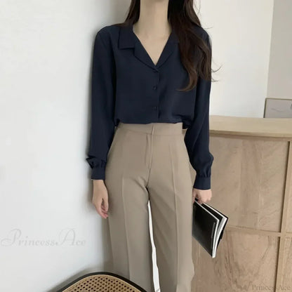 Vintage Inspired Shirt