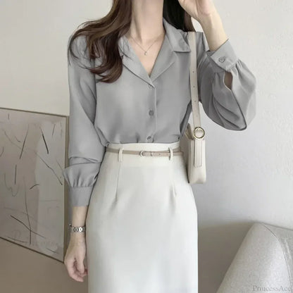 Gray