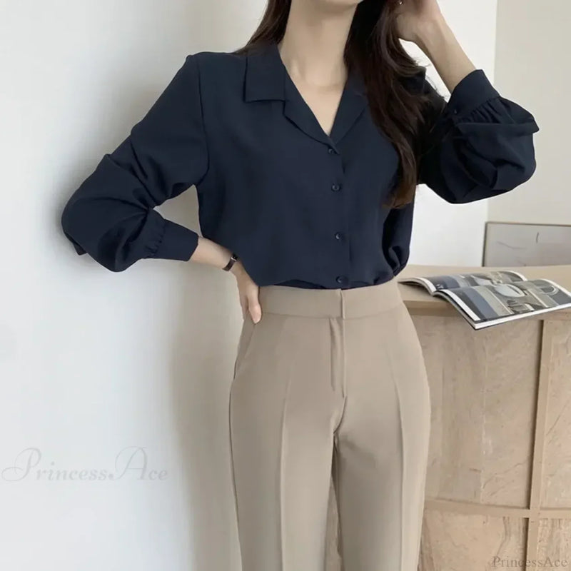 Vintage Inspired Shirt