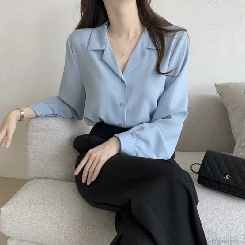 Vintage Inspired Shirt