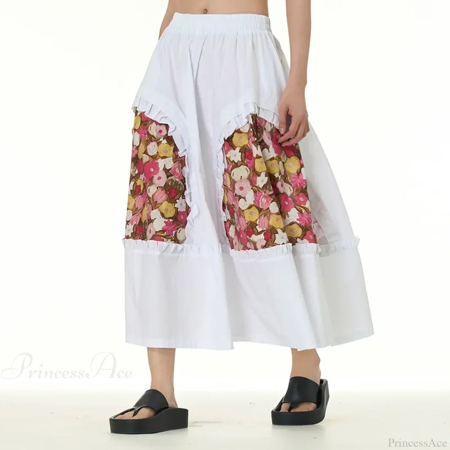 Elegantly Designed Garment