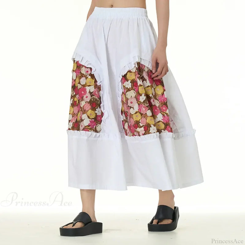 Elegantly Designed Garment