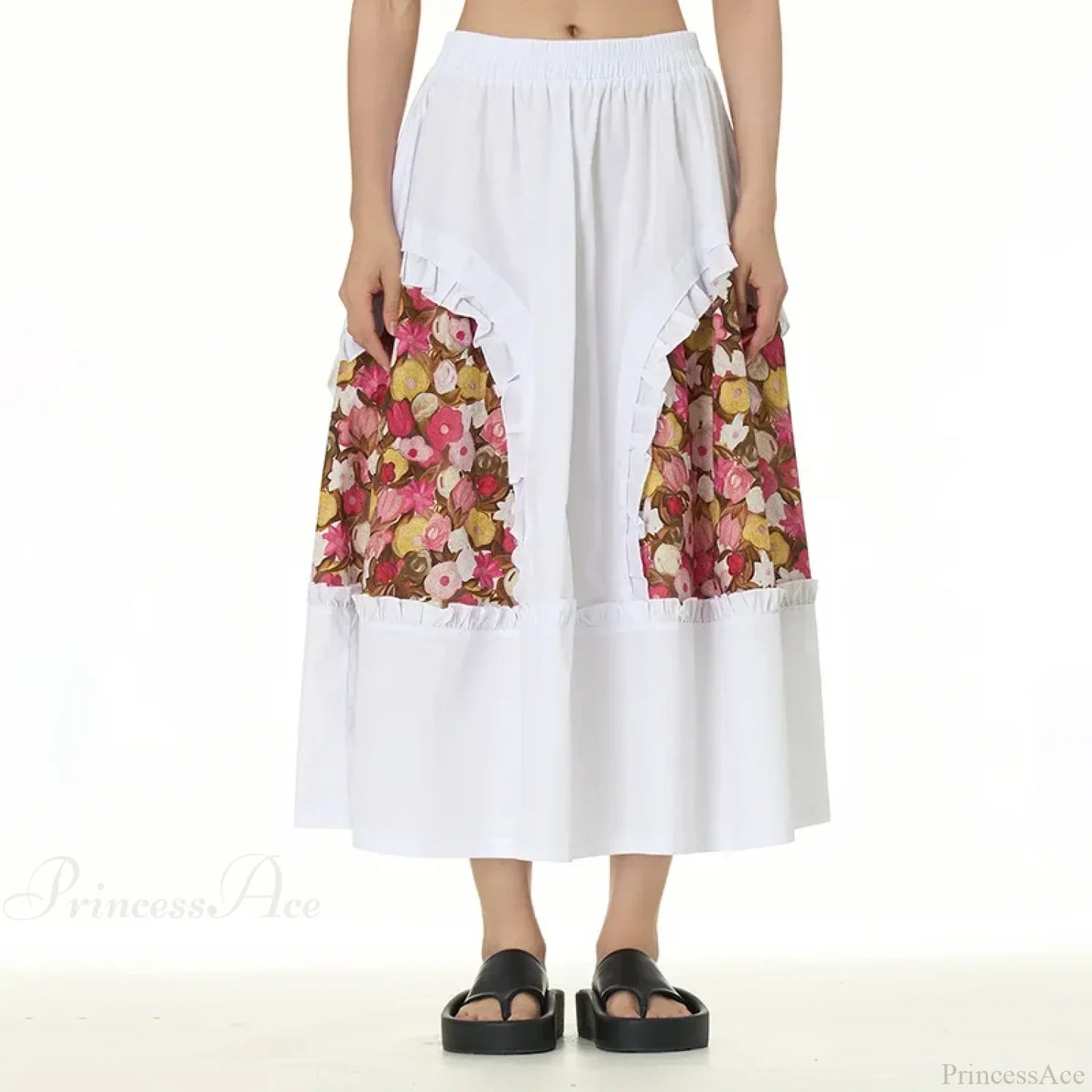 Elegantly Designed Garment