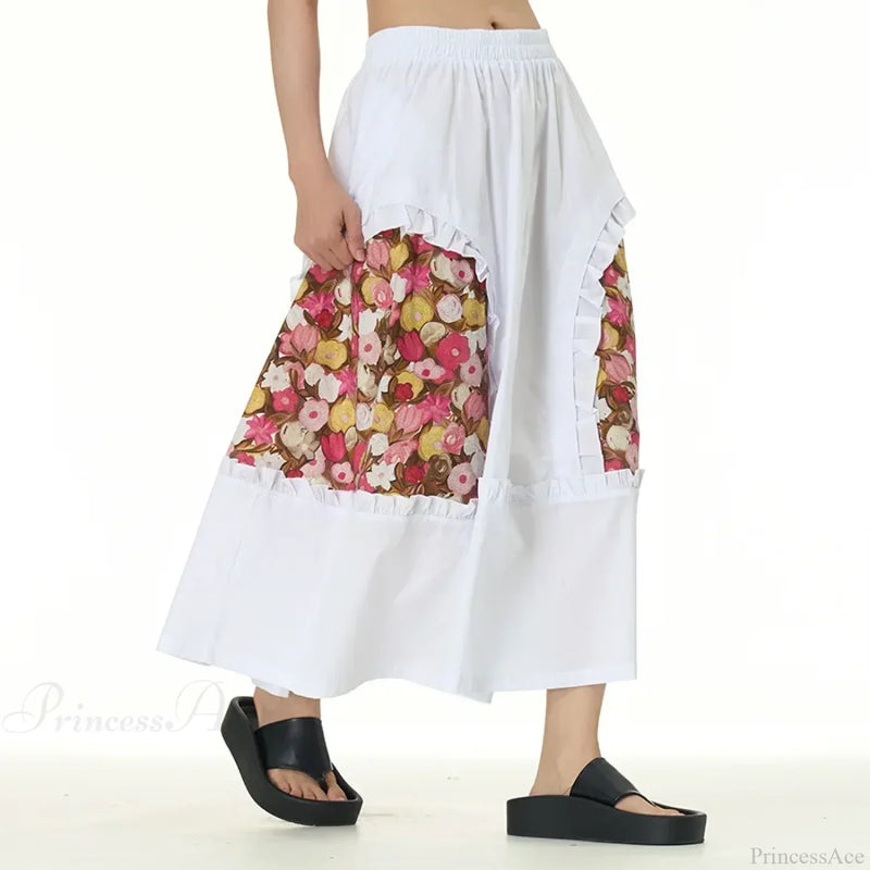 Elegantly Designed Garment
