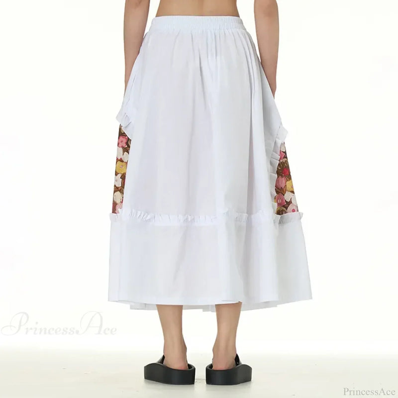 Elegantly Designed Garment