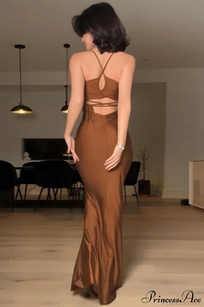 Vintage Inspired Dress