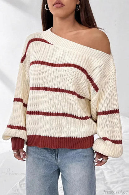 Thoughtfully Designed Sweater