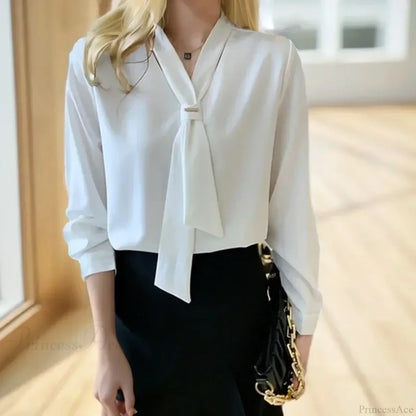 Elegantly Designed Blouse