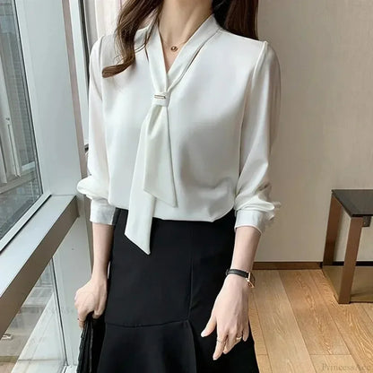 Elegantly Designed Blouse