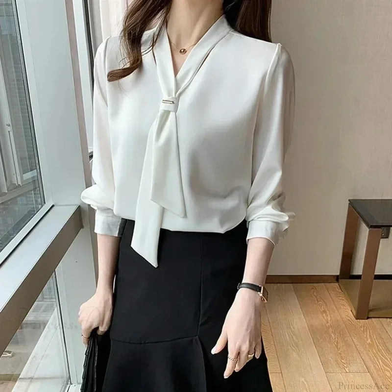 Elegantly Designed Blouse