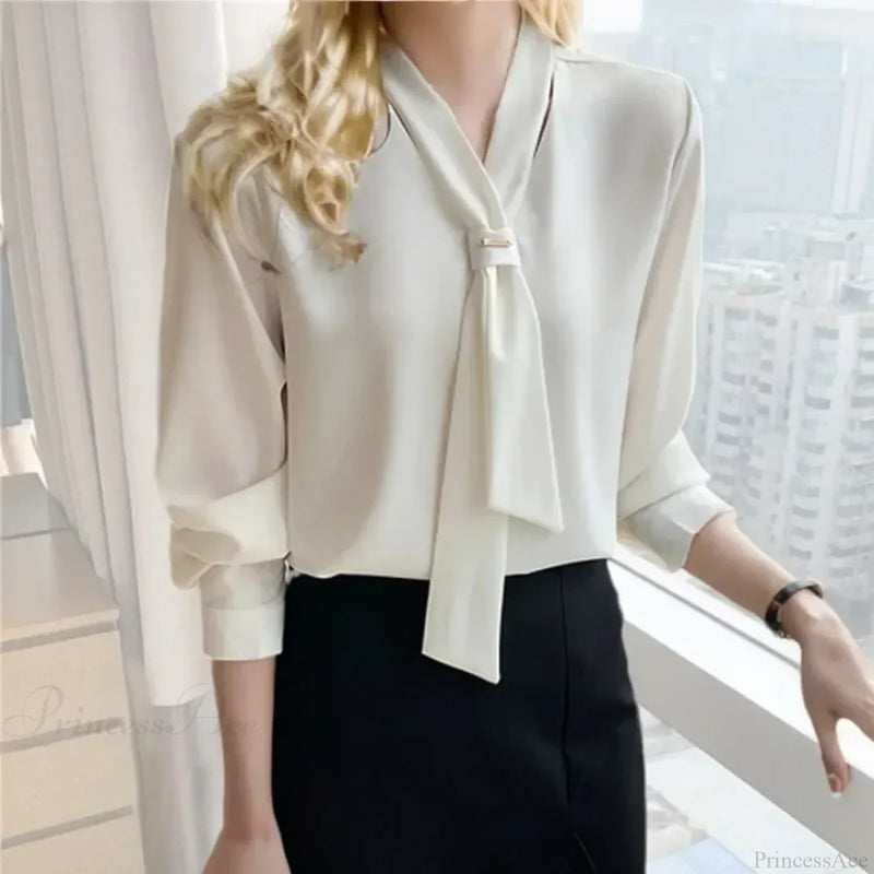Elegantly Designed Blouse