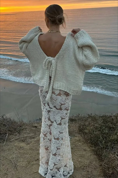 Classic Vintage Sweater