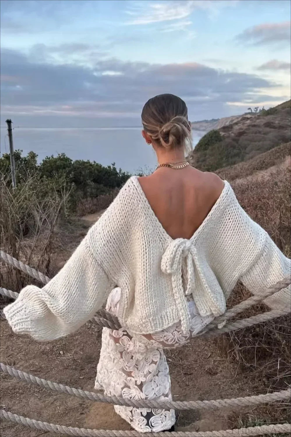 Classic Vintage Sweater