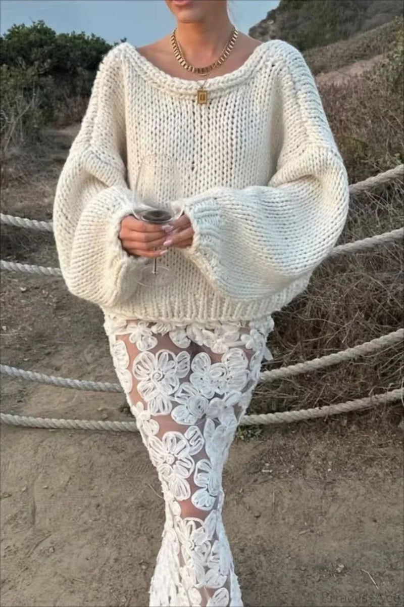 Classic Vintage Sweater