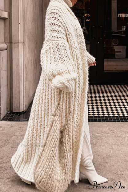 Vintage Inspired Cardigan