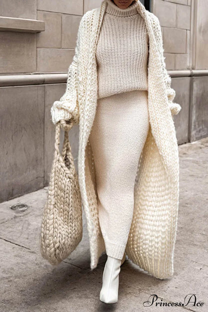 Vintage Inspired Cardigan