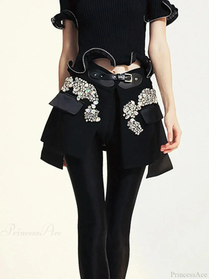 Thoughtfully Designed Garment