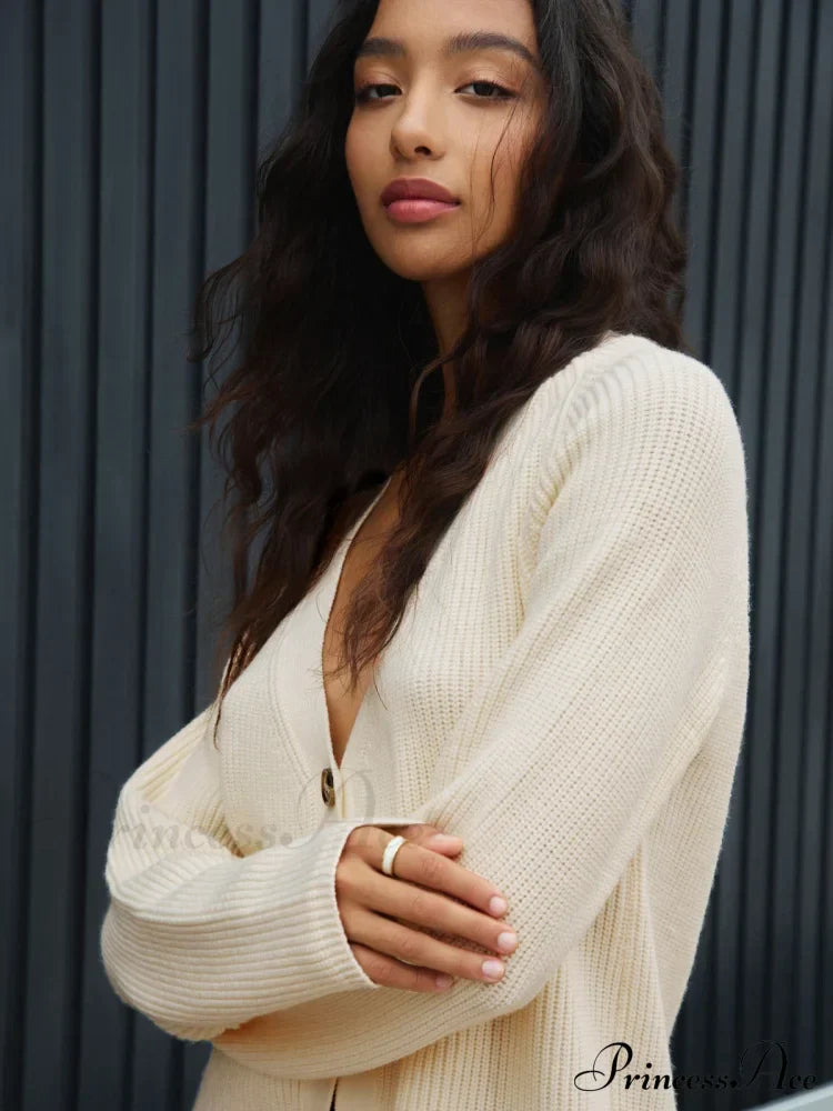 Classic Vintage Cardigan