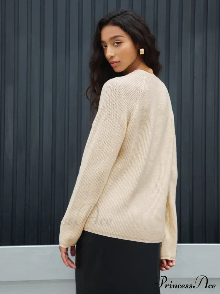 Classic Vintage Cardigan