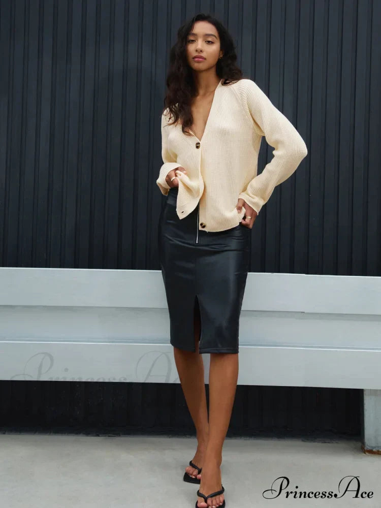 Classic Vintage Cardigan