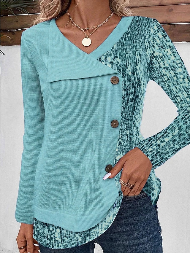 Classic Designed Shirt