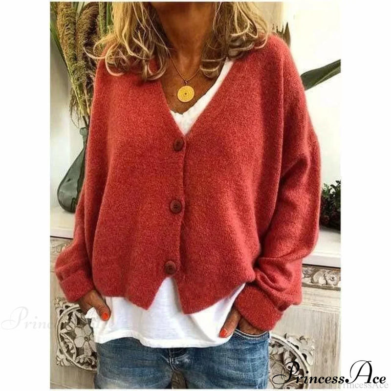 Vintage Inspired Coat