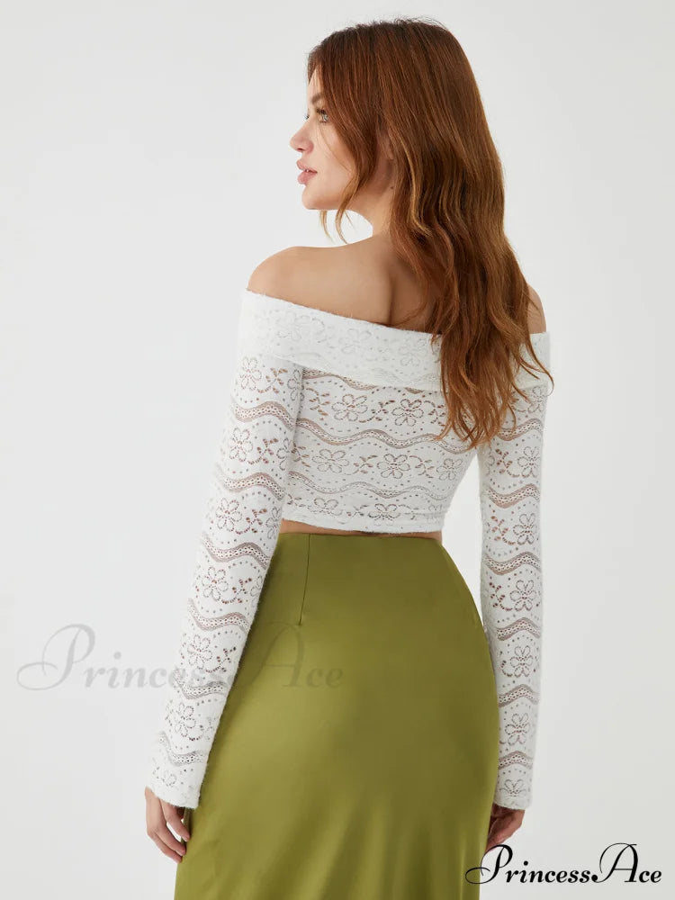 Timeless Vintage Style Blouse