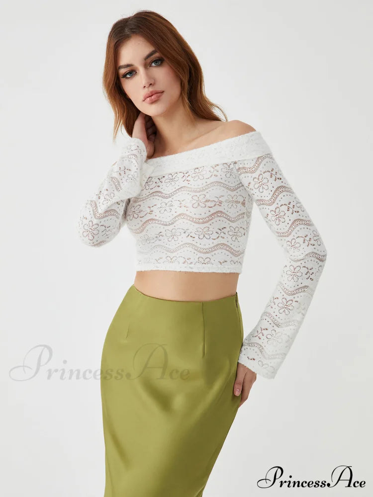 Timeless Vintage Style Blouse