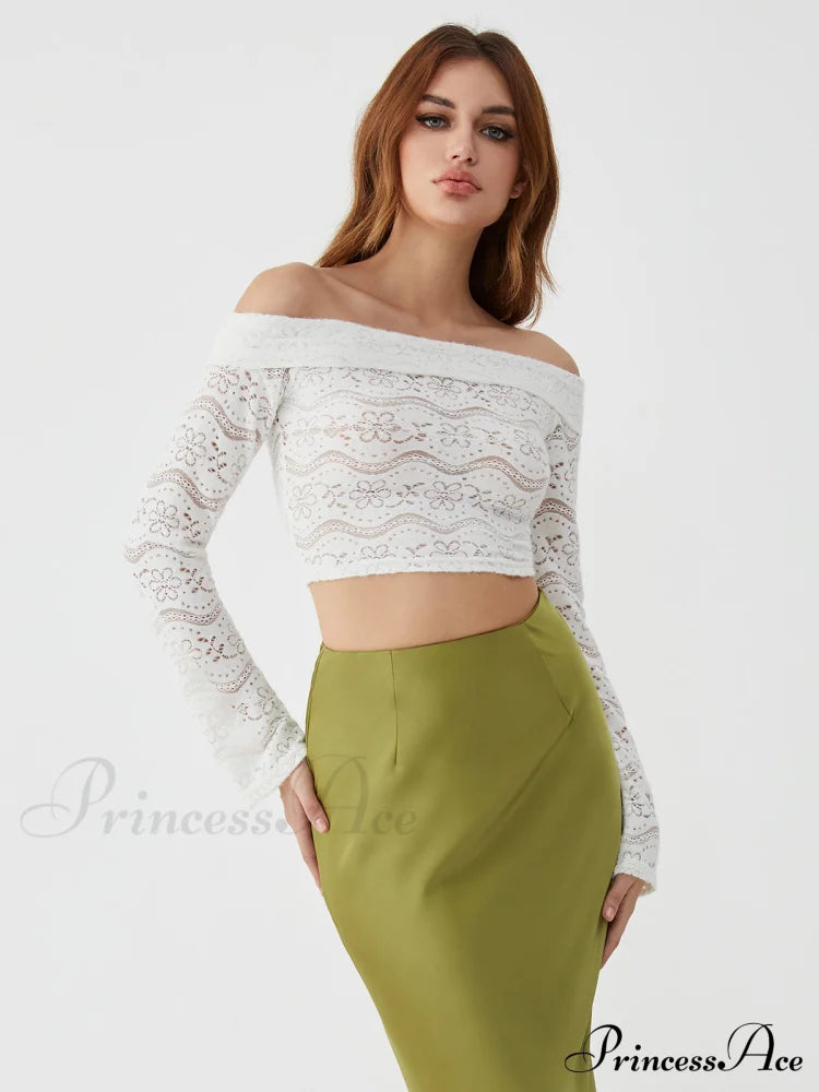 Timeless Vintage Style Blouse
