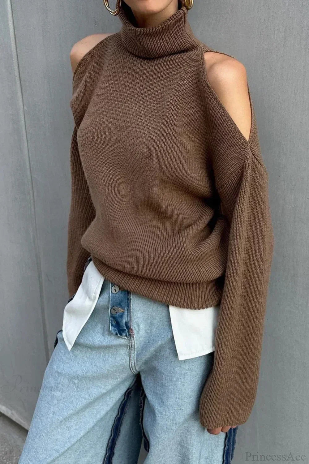 Beautifully Crafted Sweater