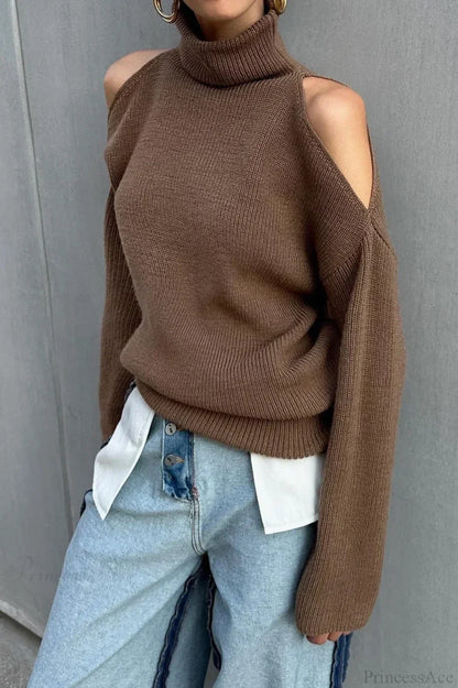 Beautifully Crafted Sweater