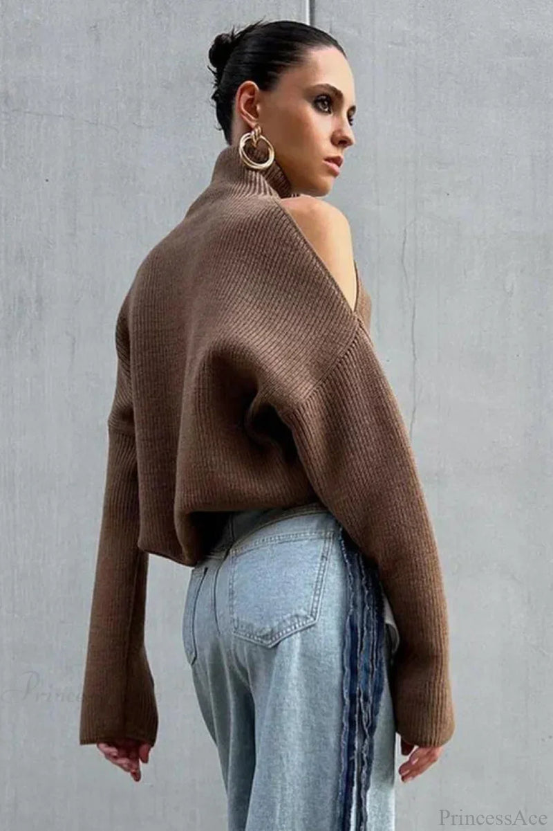 Beautifully Crafted Sweater