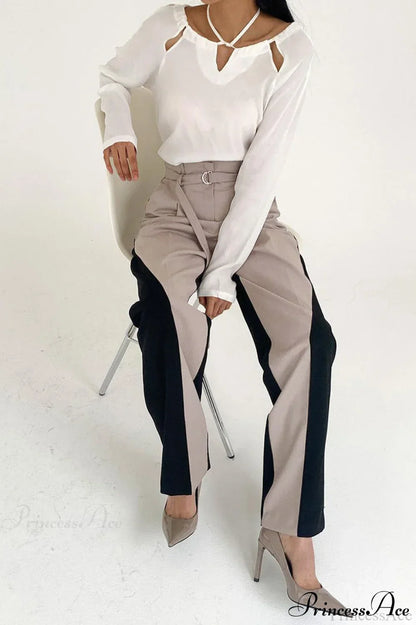 Vintage Inspired Pants