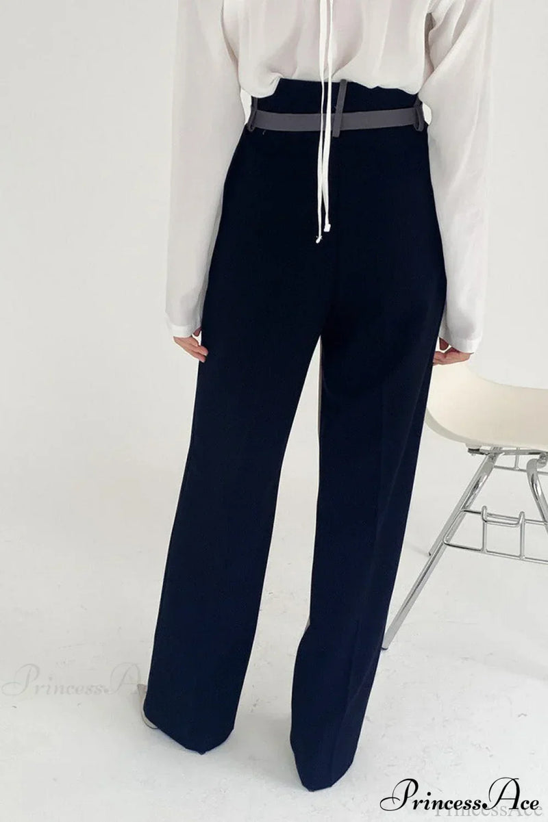 Vintage Inspired Pants