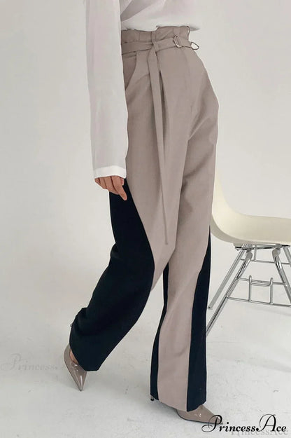 Vintage Inspired Pants