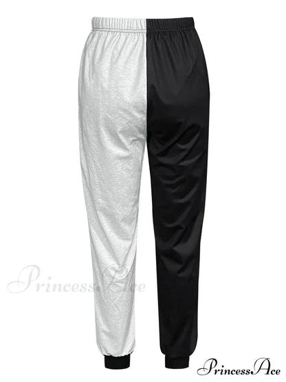 Classic Designed Pants