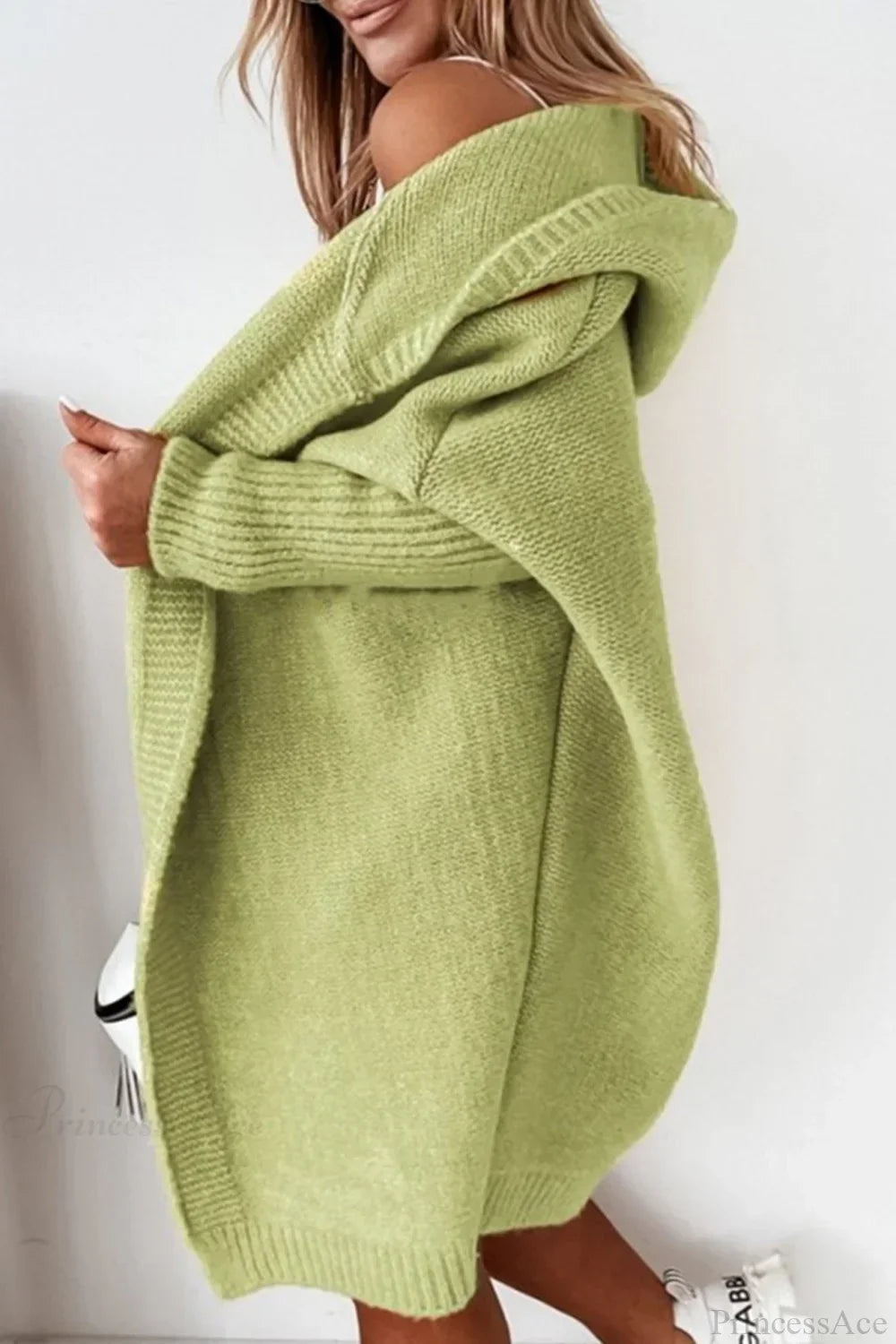 Apple Green