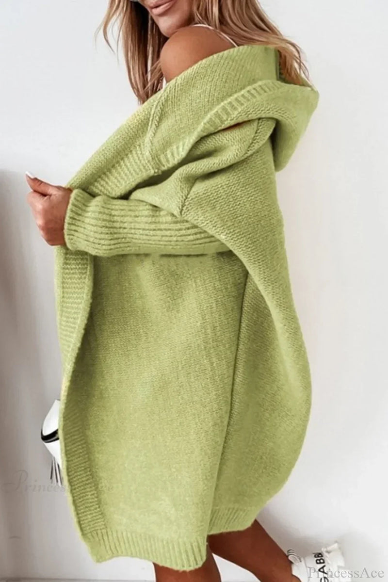 Beautifully Crafted Cardigan